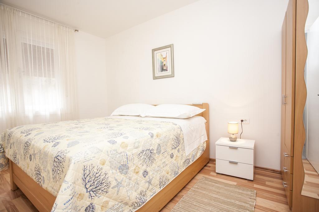 Apartman Daria Apartment Split Bagian luar foto