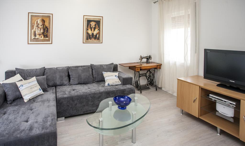 Apartman Daria Apartment Split Bagian luar foto