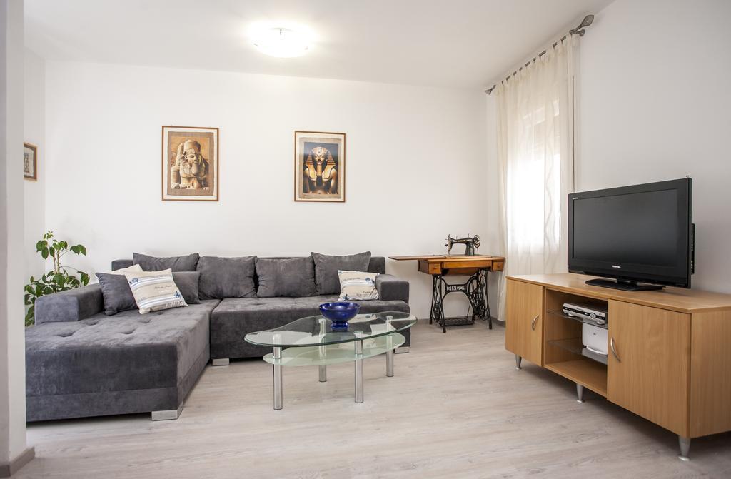 Apartman Daria Apartment Split Bagian luar foto